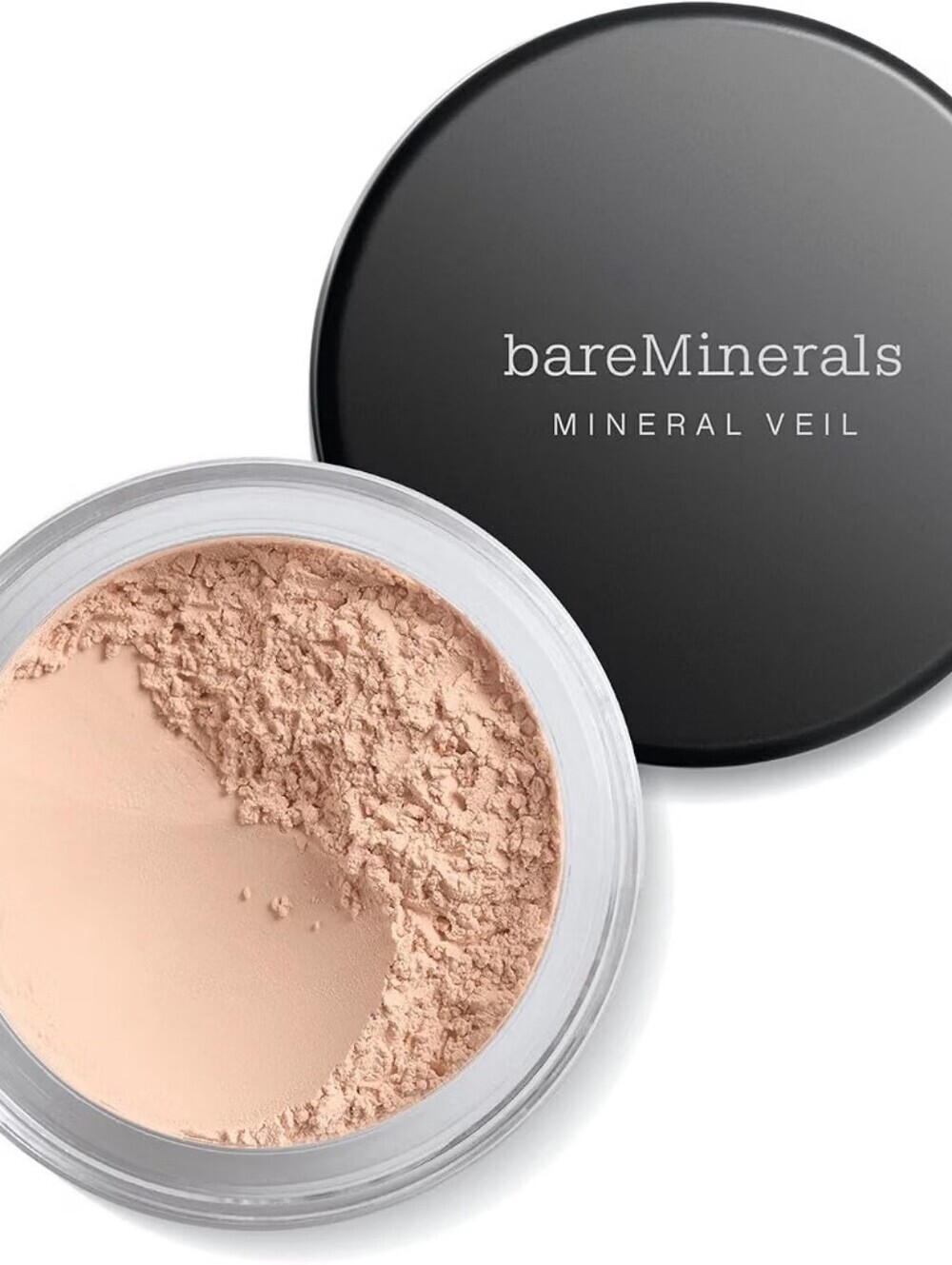 Nib! bareMinerals Original Mineral Veil Talc-Free Loose Setting Powder